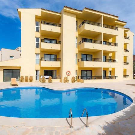 Apto Con Terraza 104 Кала Милор Екстериор снимка