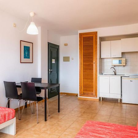Apto Con Terraza 104 Кала Милор Екстериор снимка
