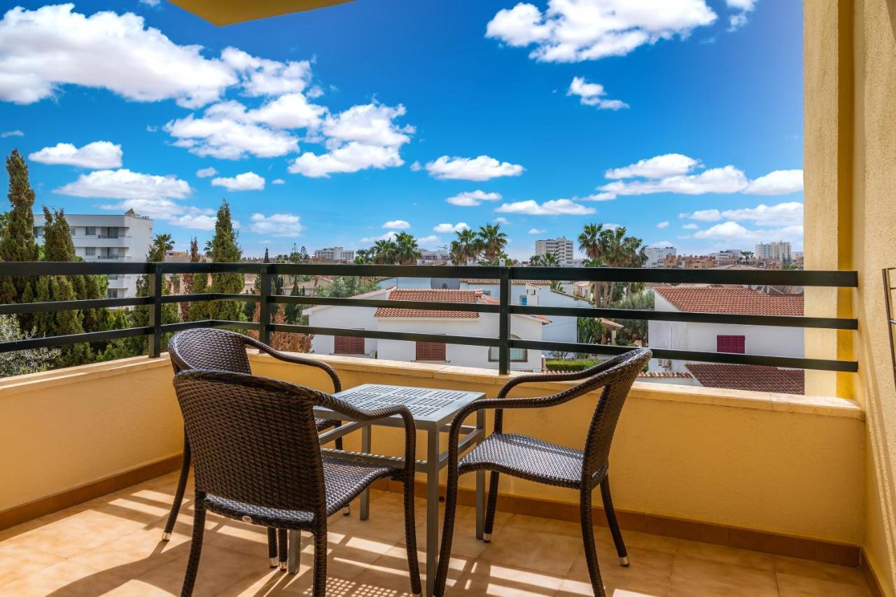 Apto Con Terraza 104 Кала Милор Екстериор снимка